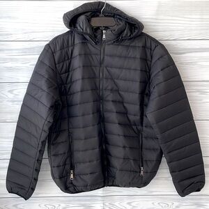 Ruxen Bubble Coat